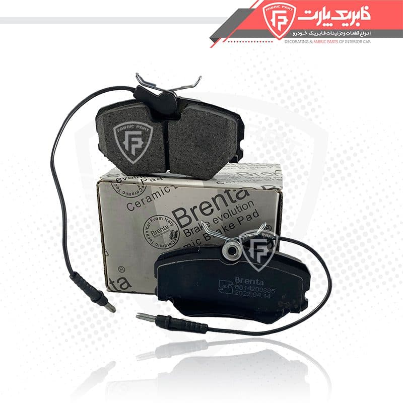 لنت جلو پژو 405 _ برنتا پلاس — تصویر ۳