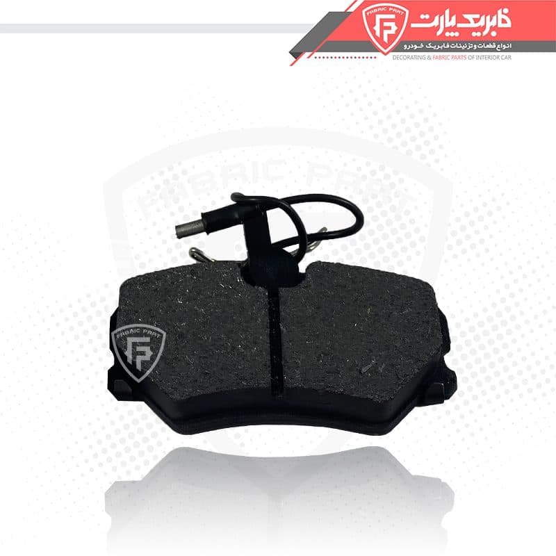 لنت جلو پژو 405 ایساکو — تصویر ۵