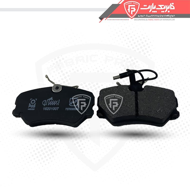 لنت جلو پژو 405 ایساکو — تصویر ۸