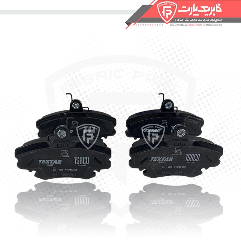 لنت جلو ال 90 _ برند تکستار (ایساکو) — تصویر ۲