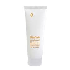 کرم ضد آفتاب spf50 بی رنگ گلوکد (40 میل) — تصویر ۴