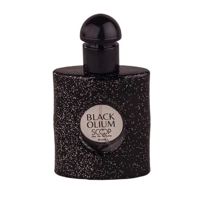 عطر زنانه بلک اوپیوم اسکوپ حجم ۲۵ میل