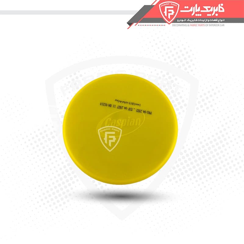 گریس نسوز کاسپین — تصویر ۶