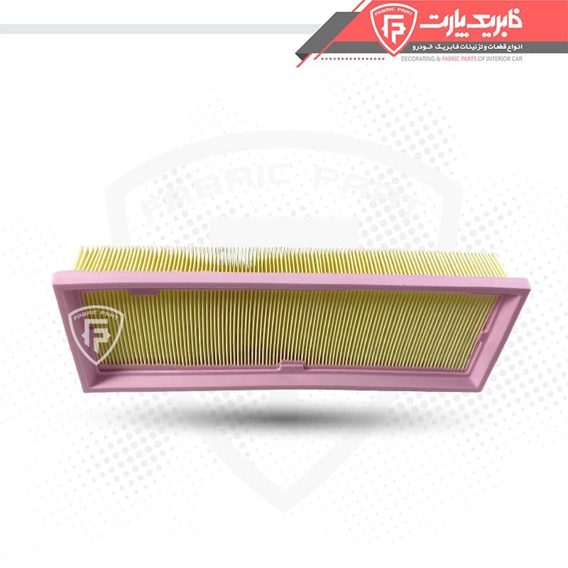 فیلتر هوای بلند پژو 405 ایساکو — تصویر ۶