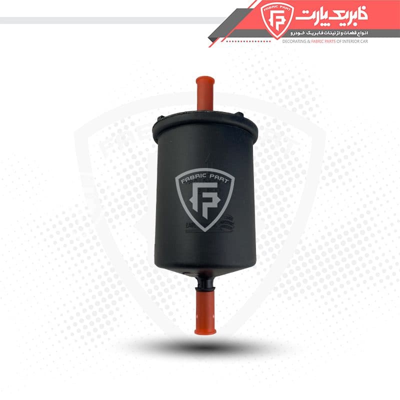 صافی بنزین گروه پژو و سمند _ برند idea part — تصویر ۴