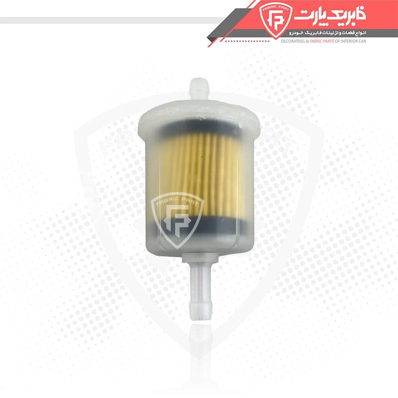 صافی بنزین پژو 2000 _ برند پارسیک — تصویر ۳
