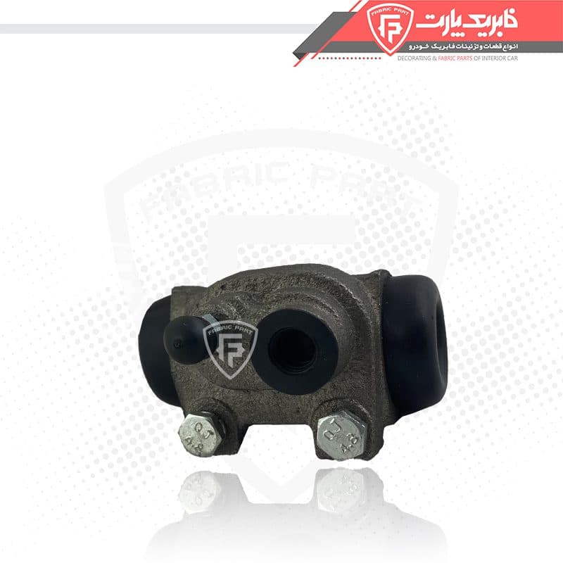 سیلندر چرخ عقب بیضی 405 چپ _ آذین قطعه — تصویر ۷