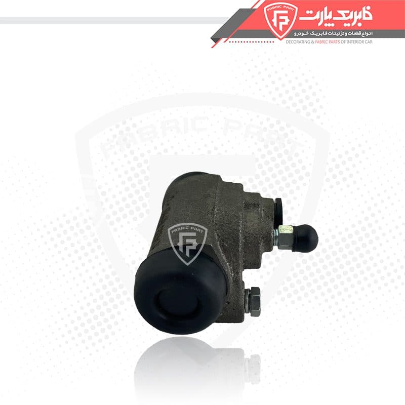 سیلندر چرخ عقب بیضی 405 چپ _ آذین قطعه — تصویر ۸