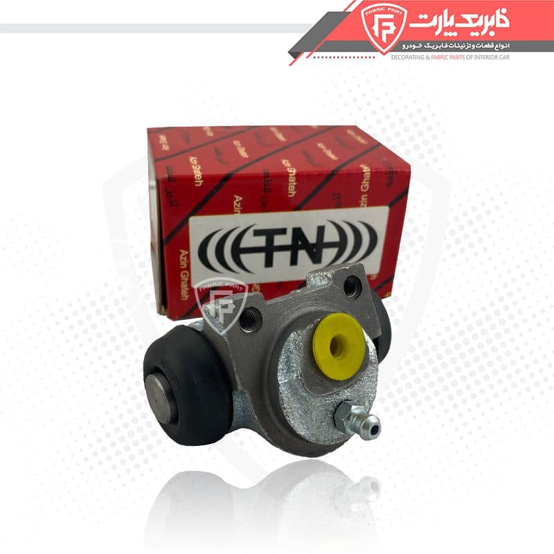 سیلندر چرخ عقب سمند Ef7 – آذین قطعه — تصویر ۵