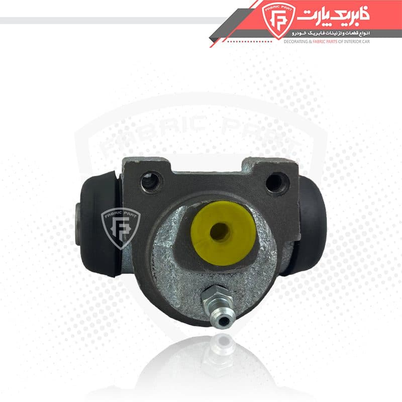 سیلندر چرخ عقب سمند Ef7 – آذین قطعه — تصویر ۶