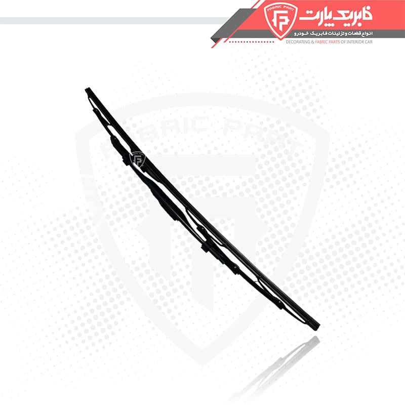 تیغه برف پاک کن پژو 405 _ ایساکو — تصویر ۲