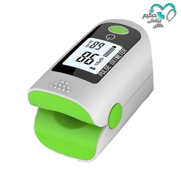پالس اکسیمتر مدل X1805 — تصویر ۵