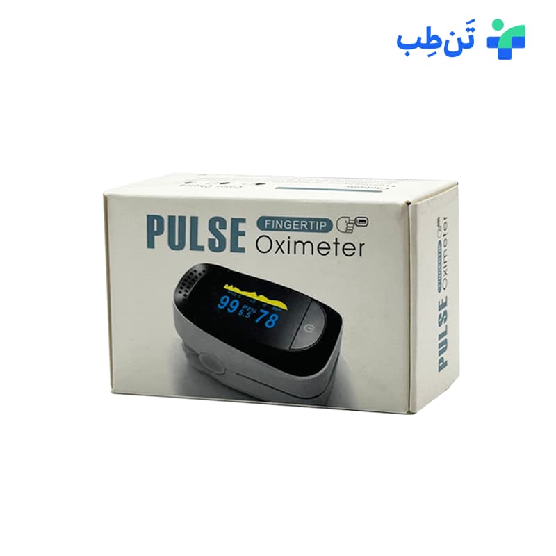 پالس اکسیمتر A2 — تصویر ۹