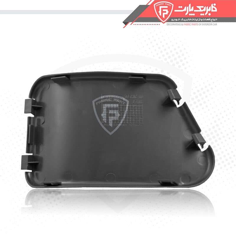 درپوش فلاپ چراغ صندوق عقب پژو 405 (SLX) چپ — تصویر ۲