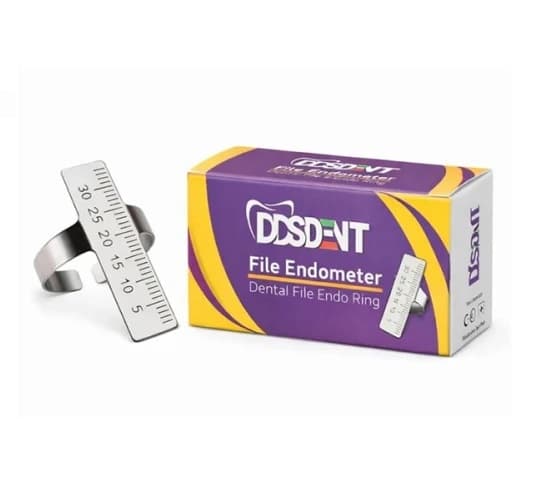 اندومتر DDSDENT — تصویر ۲