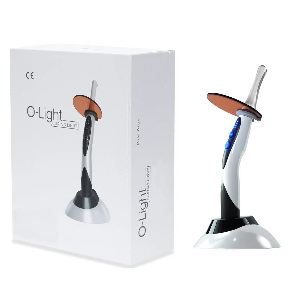 لایت کیور وودپیکر Woodpecker مدل O-Light