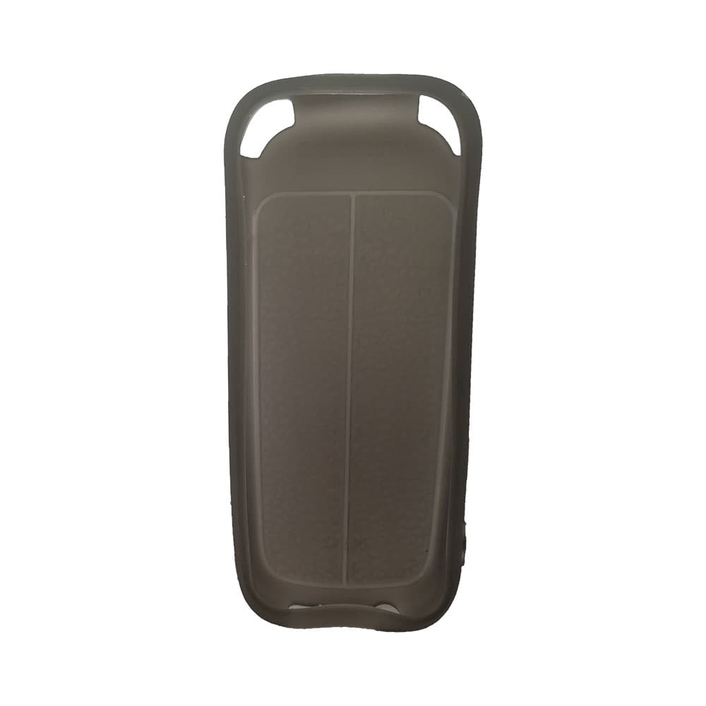 کاور ژله ای گوشی نوکیا Nokia 1209 مشکی — تصویر ۲