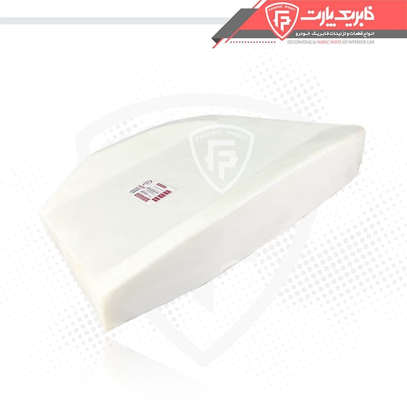 فوم کف صندلی کفی جلو ولوو — تصویر ۱۱
