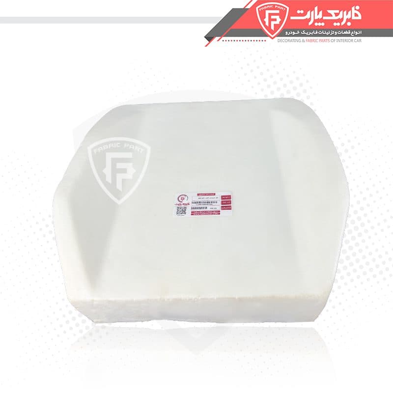 فوم کف صندلی کفی جلو ولوو — تصویر ۹