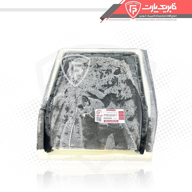 فوم کف صندلی کفی جلو ولوو — تصویر ۳