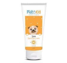 کرم ضدآفتاب کودکان با SPF40 فیتوکید (50 میل) — تصویر ۲