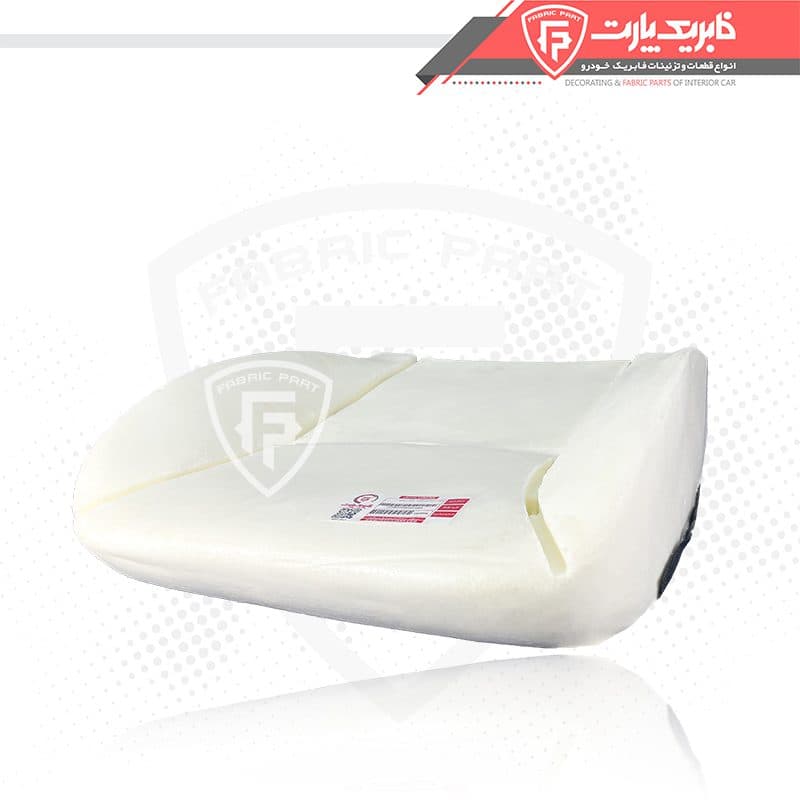 فوم صندلی کفی جلو سمند — تصویر ۱۱