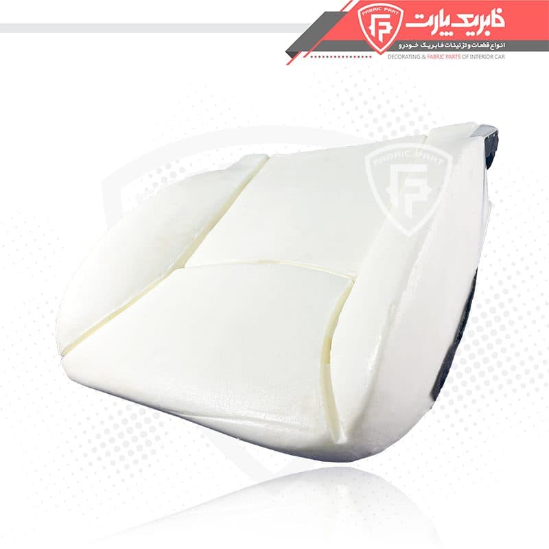 فوم صندلی کفی جلو سمند — تصویر ۱۰