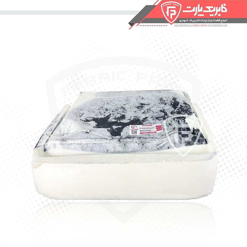 فوم صندلی کفی جلو سمند — تصویر ۱۲