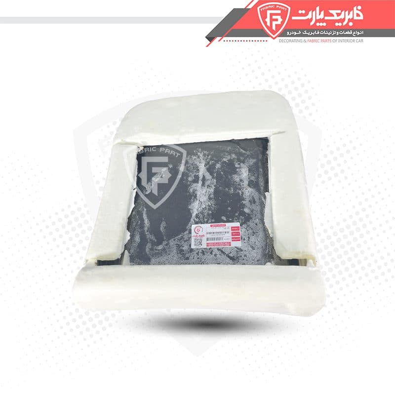 فوم صندلی پشتی جلو پراید 132 و 131 — تصویر ۱۰