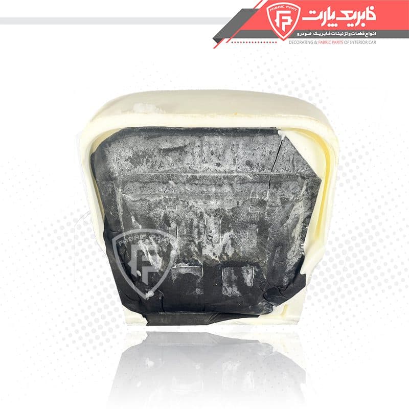 فوم صندلی کفی چلو پراید 132 و 131 — تصویر ۹