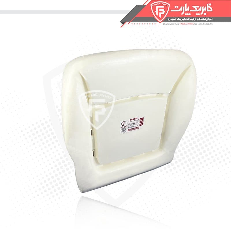 فوم صندلی کفی چلو پراید 132 و 131 — تصویر ۱۱