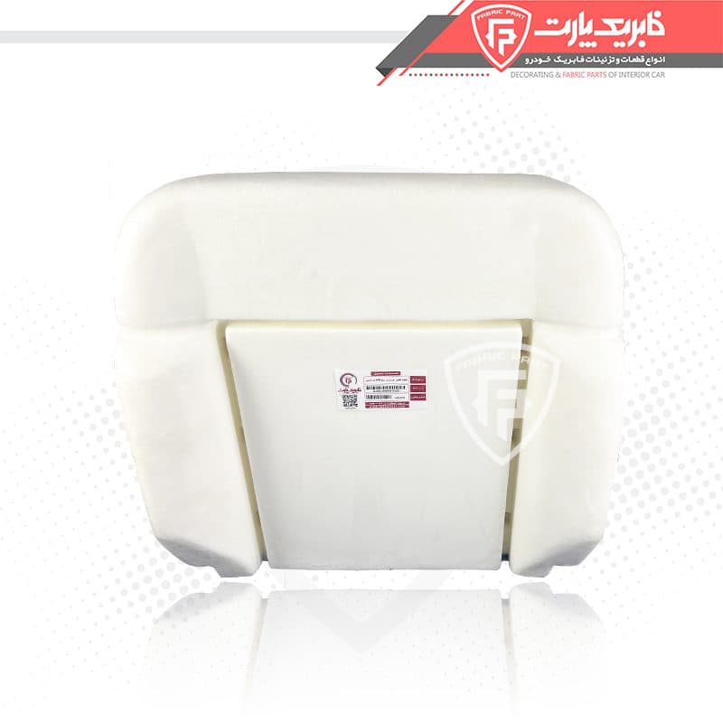 فوم کف صندلی پژو 405 و پارس جلو — تصویر ۱۱