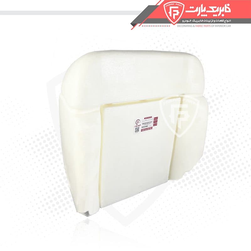 فوم کف صندلی پژو 405 و پارس جلو — تصویر ۱۰