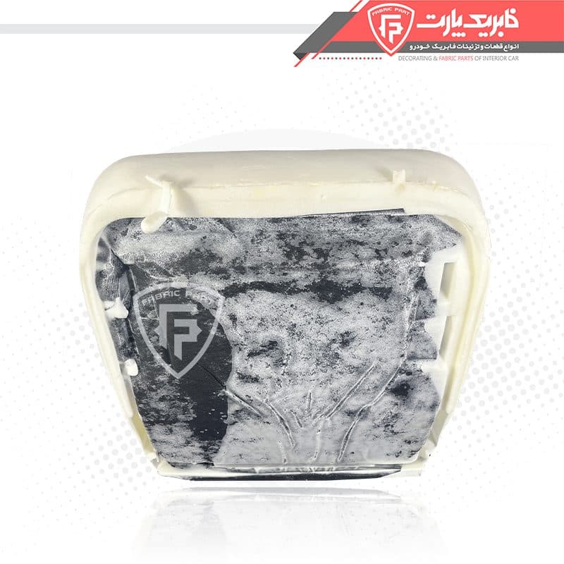 فوم کف صندلی پژو 405 و پارس جلو — تصویر ۲