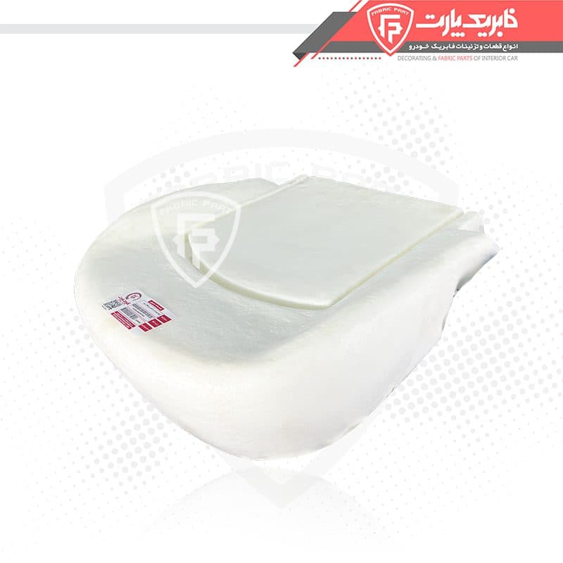 فوم صندلی کفی پژو 206 جلو — تصویر ۹