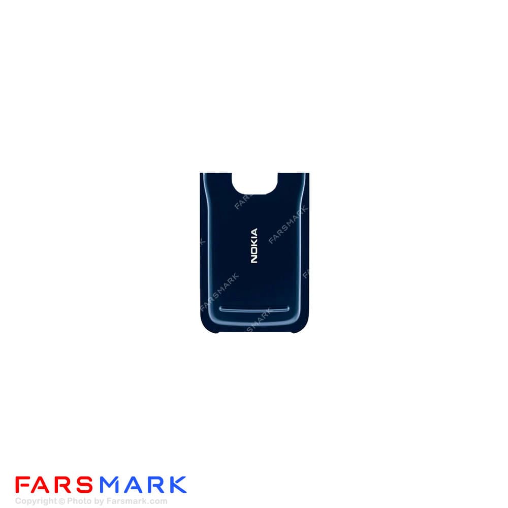قاب پشت و رو گوشی نوکیا Nokia 6120 Classic — تصویر ۳