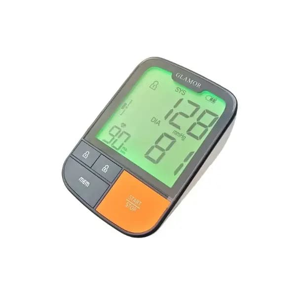 فشارسنج گلامور مدل DBP-6185 — تصویر ۹