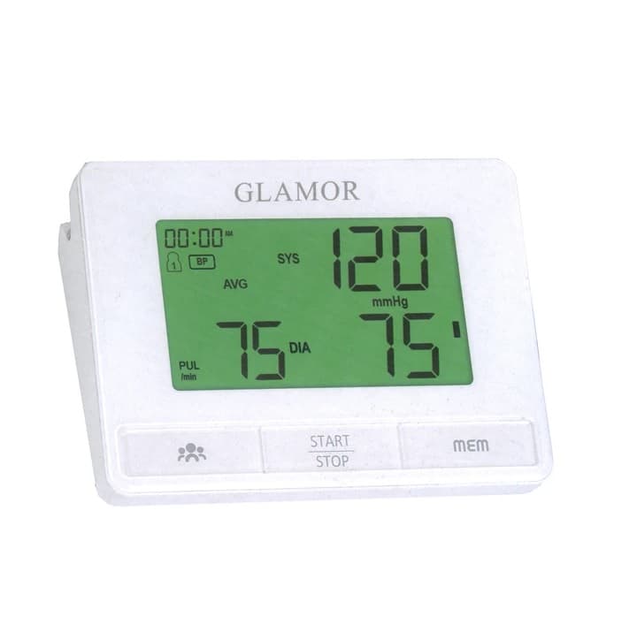 فشارسنج بازویی گلامور مدل DBP-6173