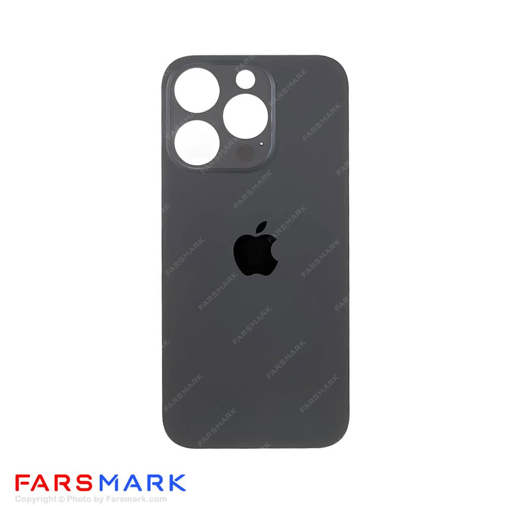 درب پشت گوشی آیفون Apple iPhone 14 Pro — تصویر ۲