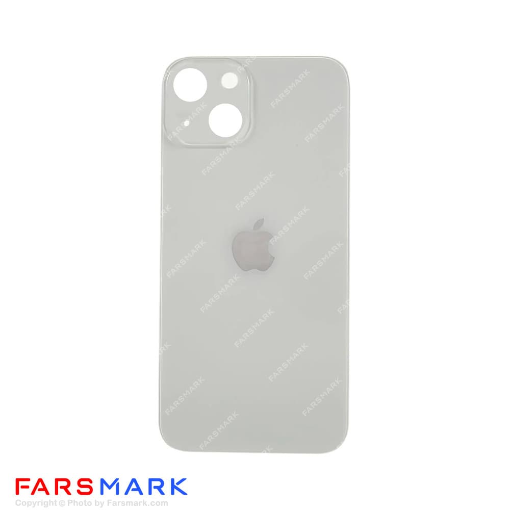 درب پشت گوشی آیفون Apple iPhone 14 Plus — تصویر ۳
