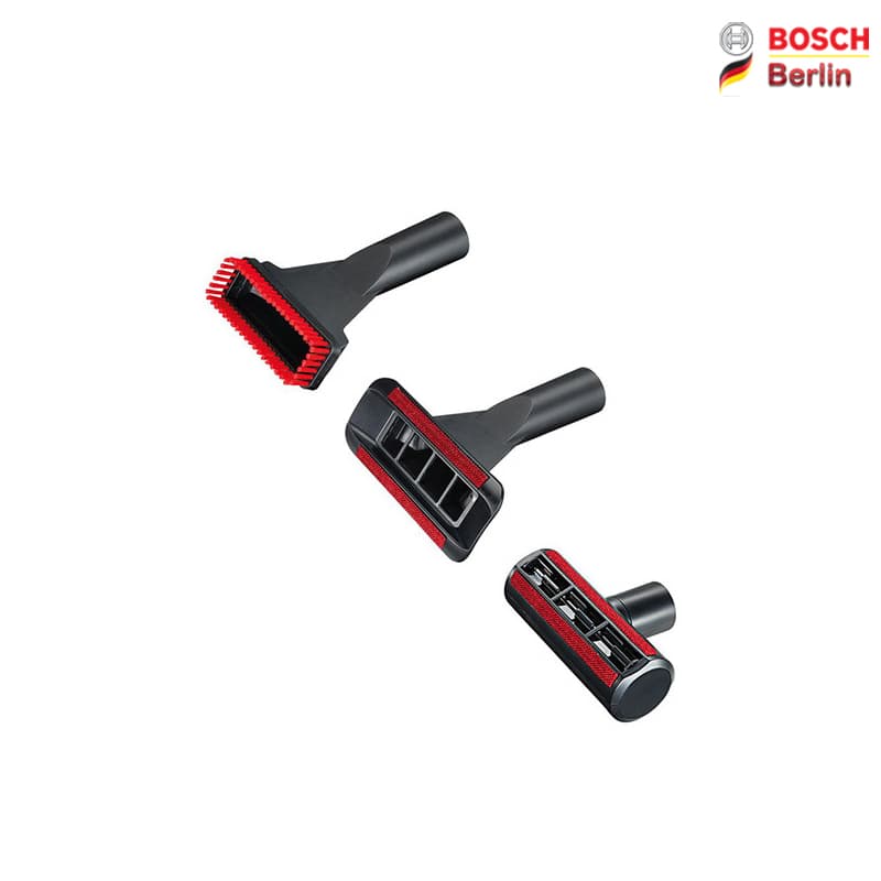 جارو شارژی بوش مدل BOSCH BHNL21PRO — تصویر ۱۱