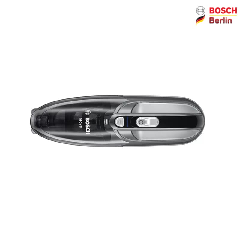 جارو شارژی بوش مدل BOSCH BHNL21PRO — تصویر ۸