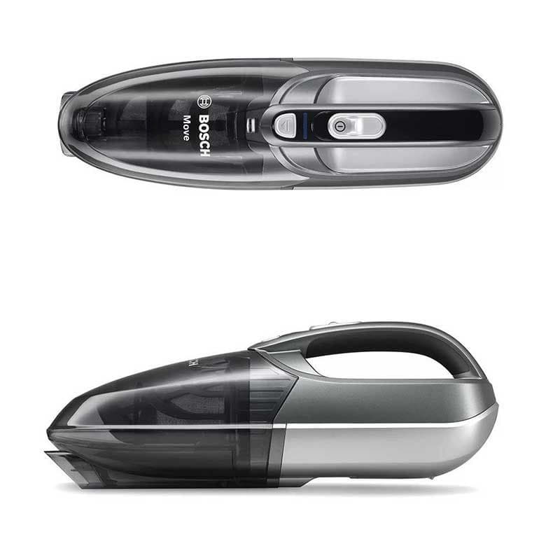 جارو شارژی بوش مدل BOSCH BHNL21PRO — تصویر ۴