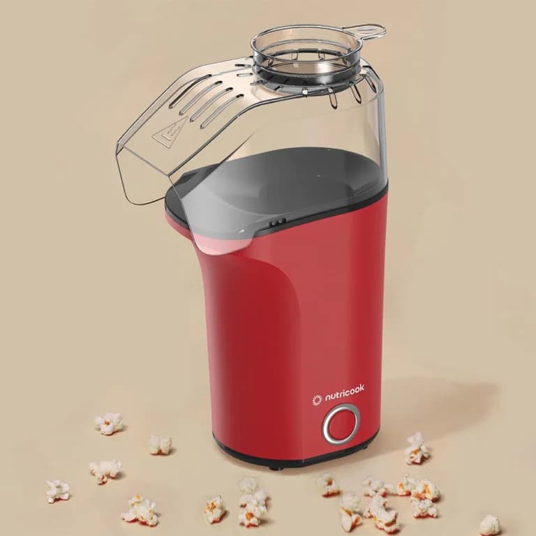 پاپ کورن ساز نوتریکوک مدل PM150R — تصویر ۲