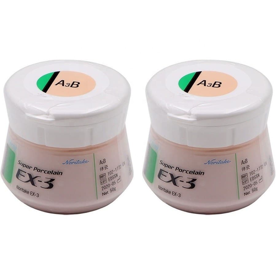 پودر پی اف ام PFM نوریتاکه ژاپنی – A3/50 گرم | کیفیت ژاپنی و دوام بالا