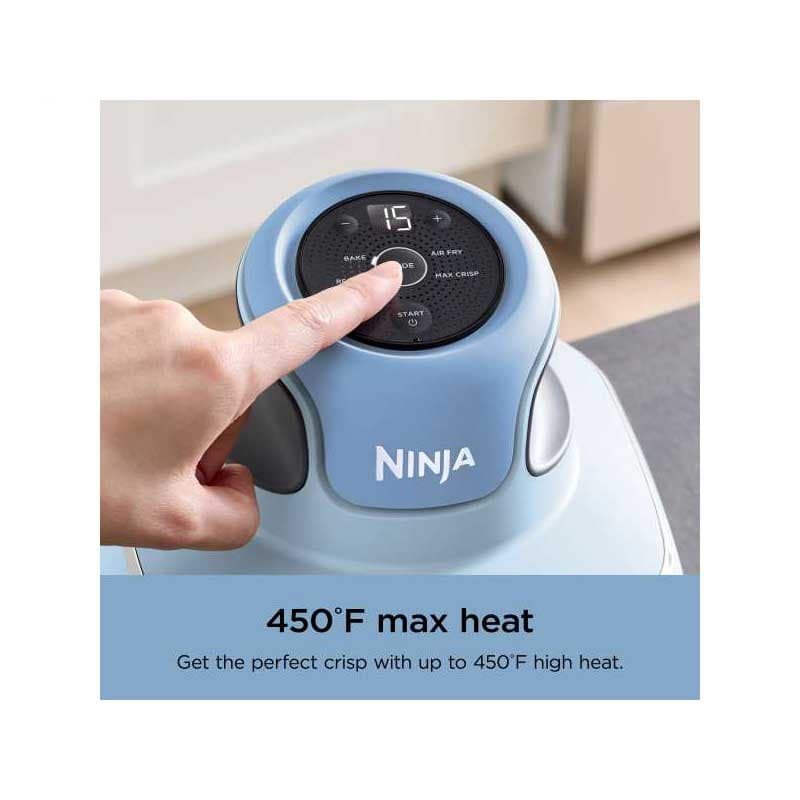 سرخ کن نینجا مدل NINJA Crispi FN101PL — تصویر ۴