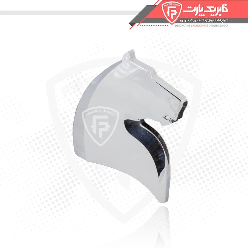 آرم صندوق عقب تارا — تصویر ۲