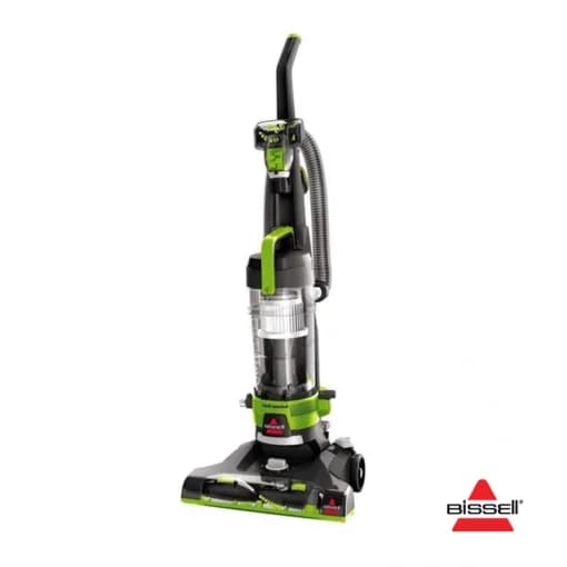 جاروبرقی عصایی بیسل مدل BISSELL POWERFORCE HELIX TURBO 2261E — تصویر ۹