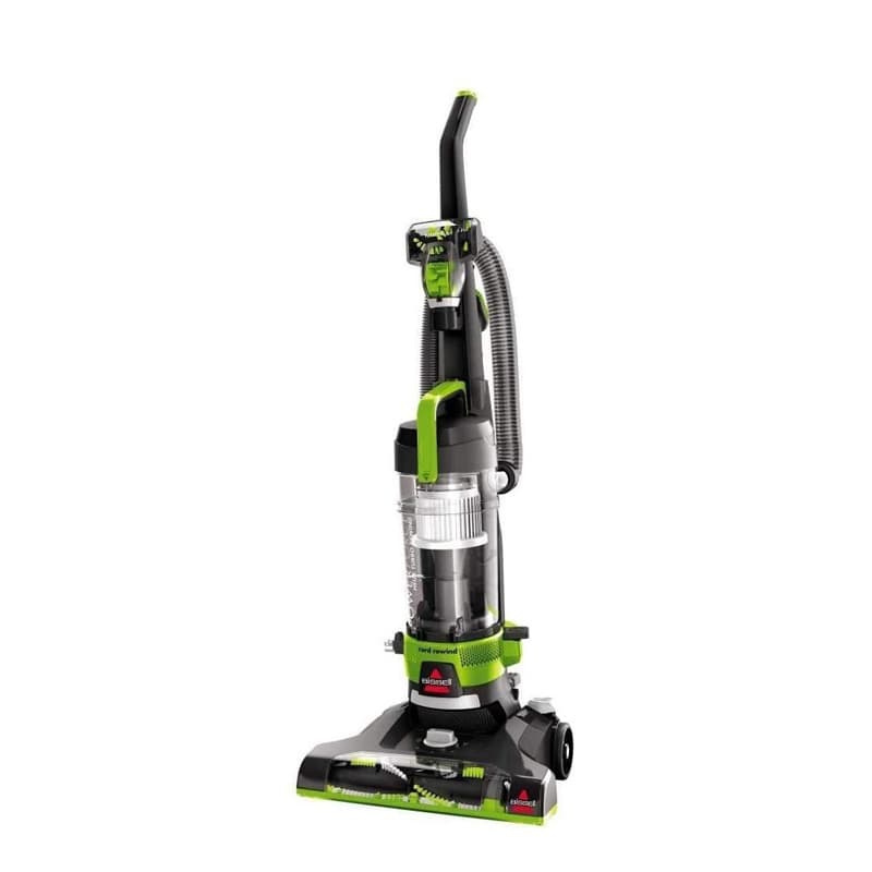 جاروبرقی عصایی بیسل مدل BISSELL POWERFORCE HELIX TURBO 2261E — تصویر ۵