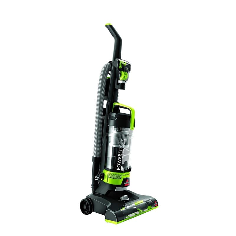 جاروبرقی عصایی بیسل مدل BISSELL POWERFORCE HELIX TURBO 2261E — تصویر ۳